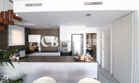 Reventa - Villa -
Orihuela Costa - Lomas de Cabo Roig