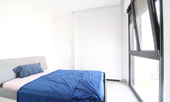 Reventa - Villa -
Orihuela Costa - Lomas de Cabo Roig