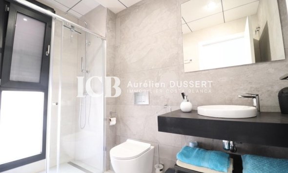 Reventa - Villa -
Orihuela Costa - Lomas de Cabo Roig