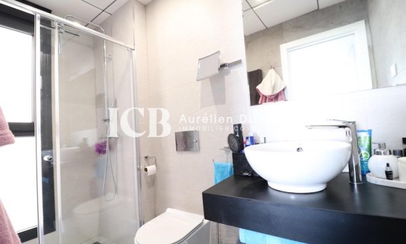 Reventa - Villa -
Orihuela Costa - Lomas de Cabo Roig