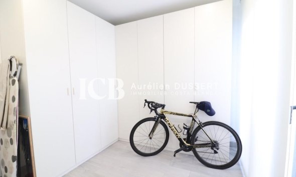 Reventa - Villa -
Orihuela Costa - Lomas de Cabo Roig