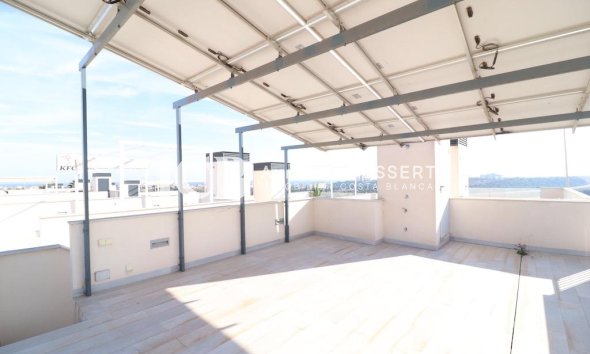 Reventa - Villa -
Orihuela Costa - Lomas de Cabo Roig