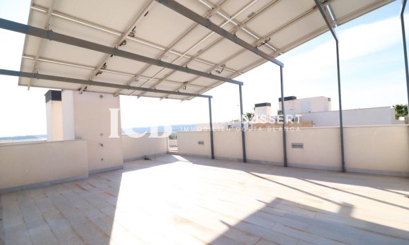 Reventa - Villa -
Orihuela Costa - Lomas de Cabo Roig