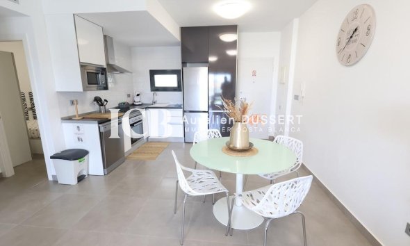 Reventa - Apartamento / piso -
Pilar de la Horadada - Zona Pueblo