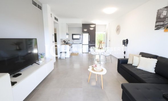 Reventa - Apartamento / piso -
Pilar de la Horadada - Zona Pueblo