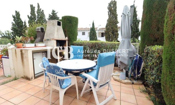 Reventa - Adosado -
Orihuela Costa - Cabo Roig