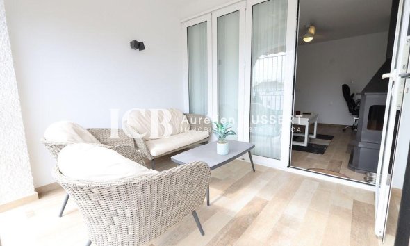 Reventa - Adosado -
Orihuela Costa - Cabo Roig