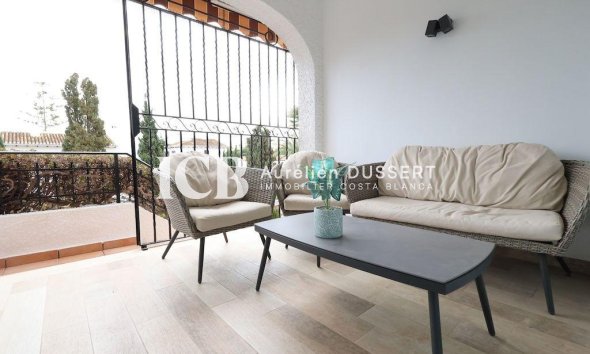 Reventa - Adosado -
Orihuela Costa - Cabo Roig