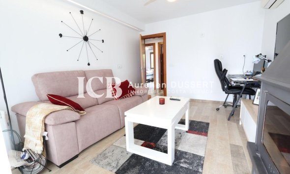 Reventa - Adosado -
Orihuela Costa - Cabo Roig