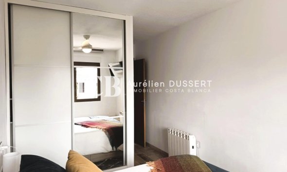 Reventa - Adosado -
Orihuela Costa - Cabo Roig