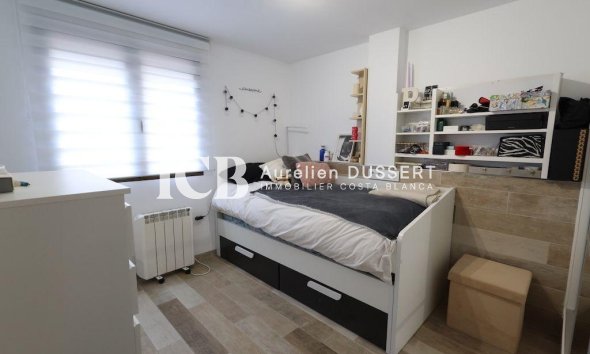 Reventa - Adosado -
Orihuela Costa - Cabo Roig