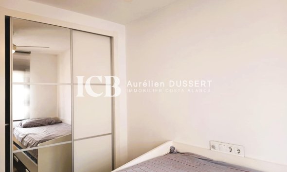 Reventa - Adosado -
Orihuela Costa - Cabo Roig