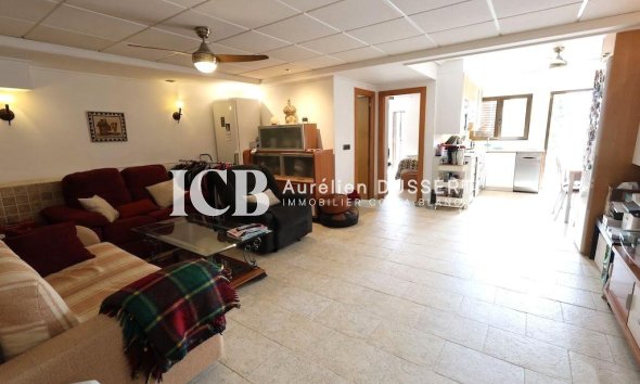 Reventa - Adosado -
Orihuela Costa - Cabo Roig