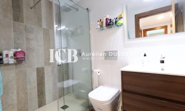 Reventa - Adosado -
Orihuela Costa - Cabo Roig