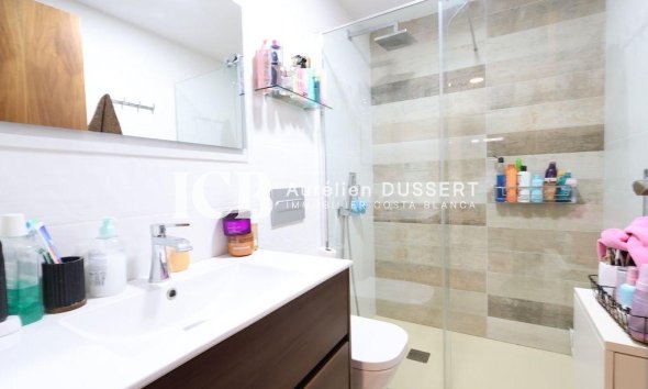 Reventa - Adosado -
Orihuela Costa - Cabo Roig