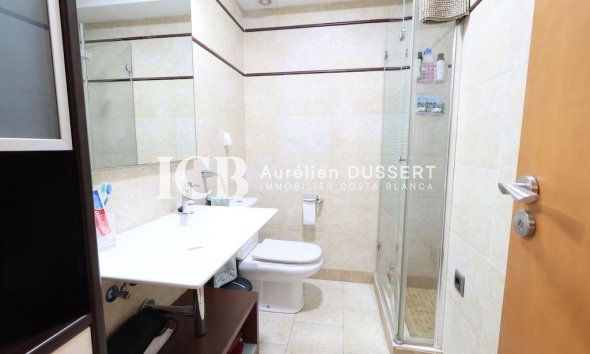 Reventa - Adosado -
Orihuela Costa - Cabo Roig