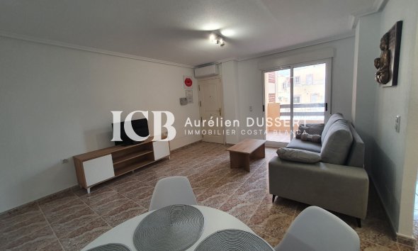 Reventa - Apartamento / piso -
Orihuela Costa - Villamartín-Las Filipinas