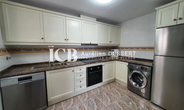 Reventa - Apartamento / piso -
Orihuela Costa - Villamartín-Las Filipinas