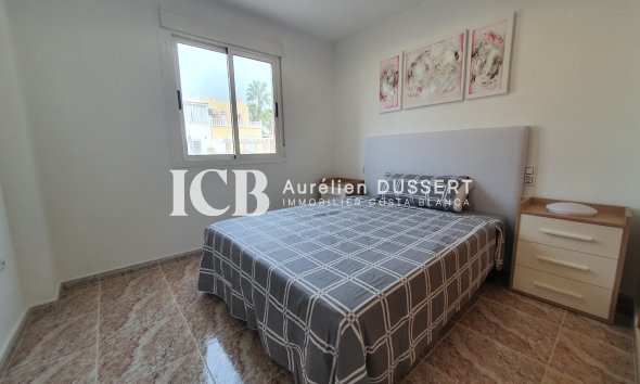 Reventa - Apartamento / piso -
Orihuela Costa - Villamartín-Las Filipinas