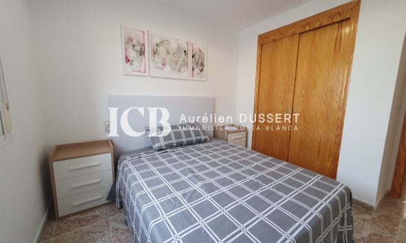 Reventa - Apartamento / piso -
Orihuela Costa - Villamartín-Las Filipinas