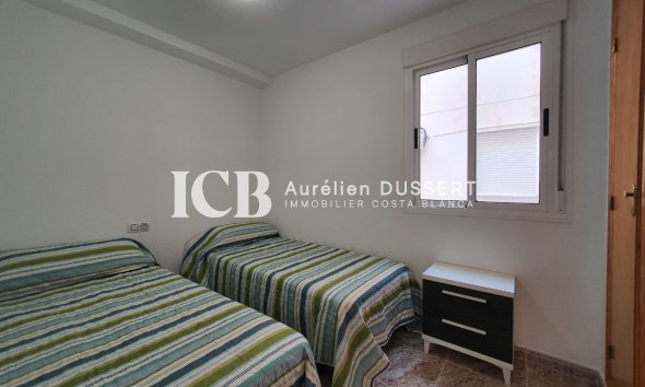Reventa - Apartamento / piso -
Orihuela Costa - Villamartín-Las Filipinas