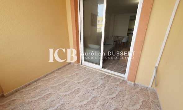 Reventa - Apartamento / piso -
Orihuela Costa - Villamartín-Las Filipinas