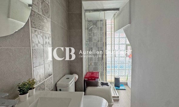 Reventa - Adosado -
Orihuela Costa - Villamartín