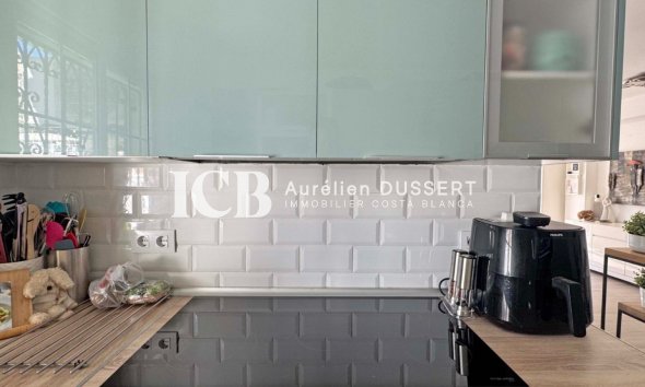 Reventa - Adosado -
Orihuela Costa - Villamartín