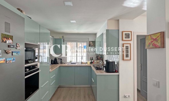 Reventa - Adosado -
Orihuela Costa - Villamartín