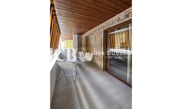 Reventa - Apartamento / piso -
Torrevieja - Centro