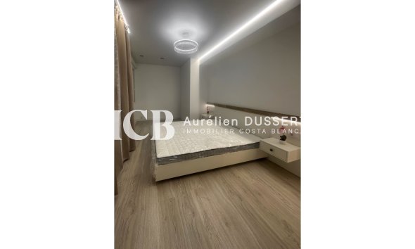 Reventa - Apartamento / piso -
Torrevieja - Centro