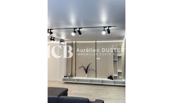 Reventa - Apartamento / piso -
Torrevieja - Centro