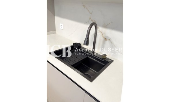 Reventa - Apartamento / piso -
Torrevieja - Centro