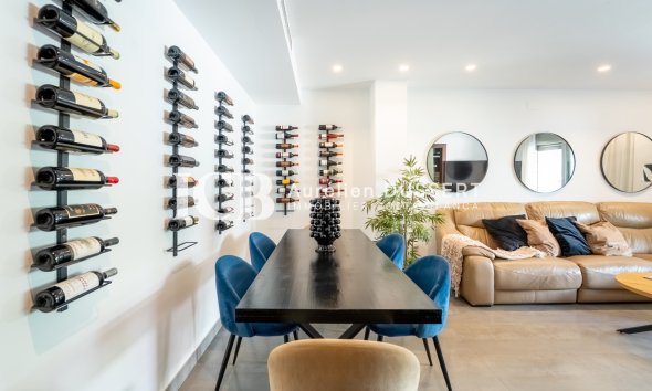 Reventa - Apartamento / piso -
Torrevieja - Centro