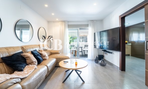 Reventa - Apartamento / piso -
Torrevieja - Centro