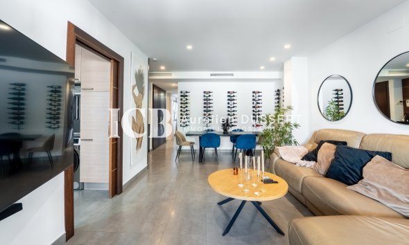 Reventa - Apartamento / piso -
Torrevieja - Centro