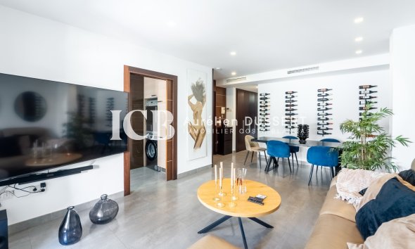 Reventa - Apartamento / piso -
Torrevieja - Centro