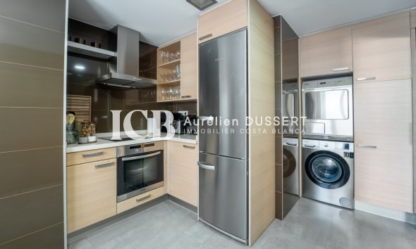 Reventa - Apartamento / piso -
Torrevieja - Centro