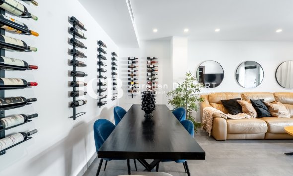 Reventa - Apartamento / piso -
Torrevieja - Centro