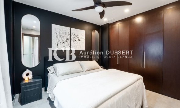 Reventa - Apartamento / piso -
Torrevieja - Centro