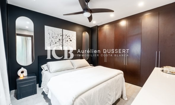 Reventa - Apartamento / piso -
Torrevieja - Centro