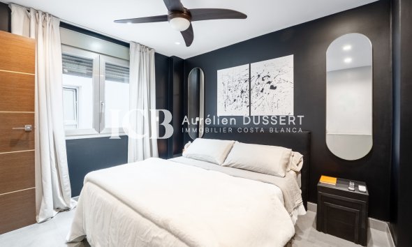 Reventa - Apartamento / piso -
Torrevieja - Centro