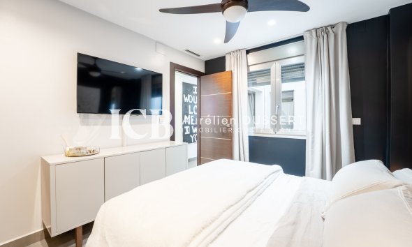 Reventa - Apartamento / piso -
Torrevieja - Centro