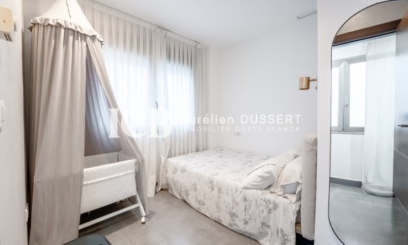 Reventa - Apartamento / piso -
Torrevieja - Centro