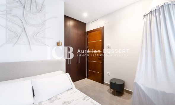 Reventa - Apartamento / piso -
Torrevieja - Centro