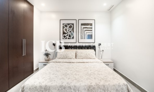 Reventa - Apartamento / piso -
Torrevieja - Centro