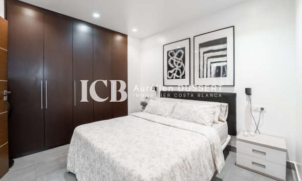 Reventa - Apartamento / piso -
Torrevieja - Centro