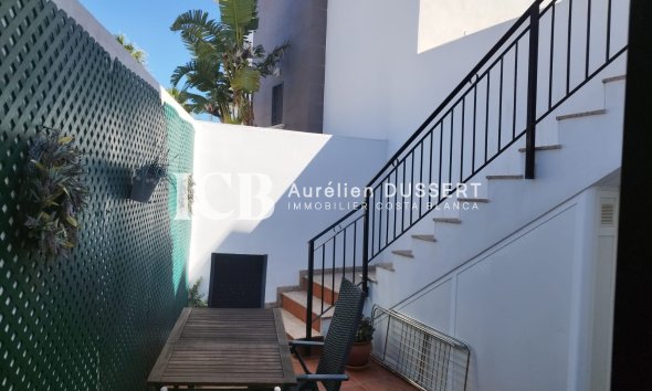 Reventa - Apartamento / piso -
Torrevieja - Aguas Nuevas