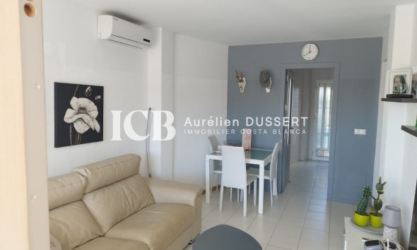 Reventa - Apartamento / piso -
Torrevieja - Aguas Nuevas