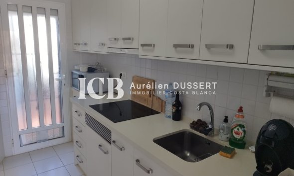 Reventa - Apartamento / piso -
Torrevieja - Aguas Nuevas